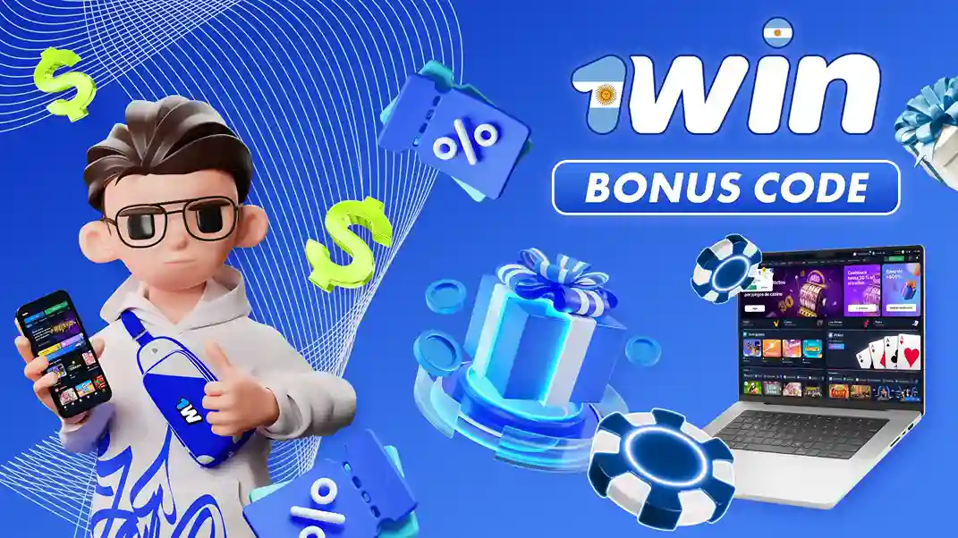 1Win Bonus Code